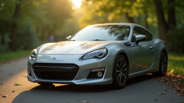 Votre véhicule mérite un nettoyage automobile à domicile à Hirson