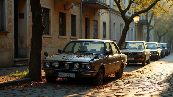 Votre véhicule mérite un nettoyage automobile à domicile à Hirson
