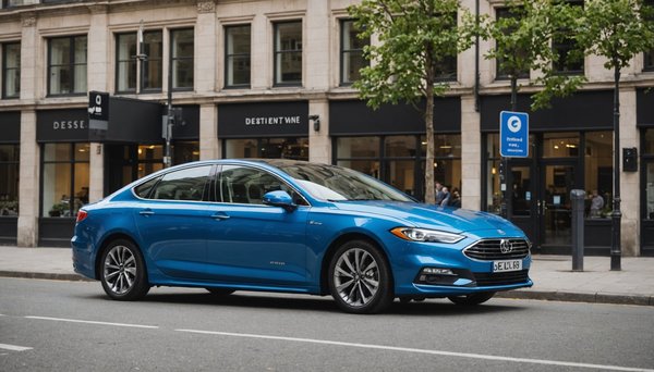 Diesel ou hybride : quel est le meilleur choix pour vous?