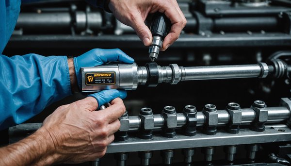 Guide complet sur l'injecteur 1.5 dci : fonctionnement, entretien et problématiques