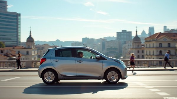 Louez une voiture à lyon : variété, économies et confort !